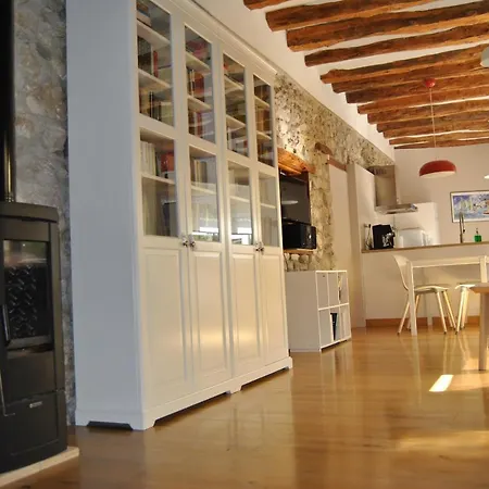 Maison d'hôtes Casa Zologorri à Ganuza Extérieur photo