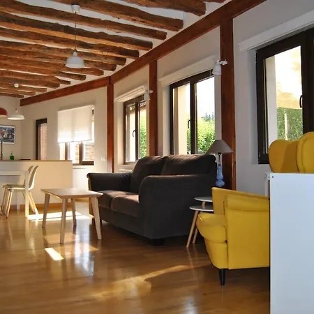 Maison d'hôtes Casa Zologorri à Ganuza Extérieur photo