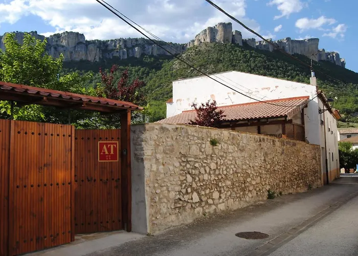 Casa Zologorri