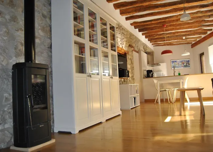 Casa Zologorri