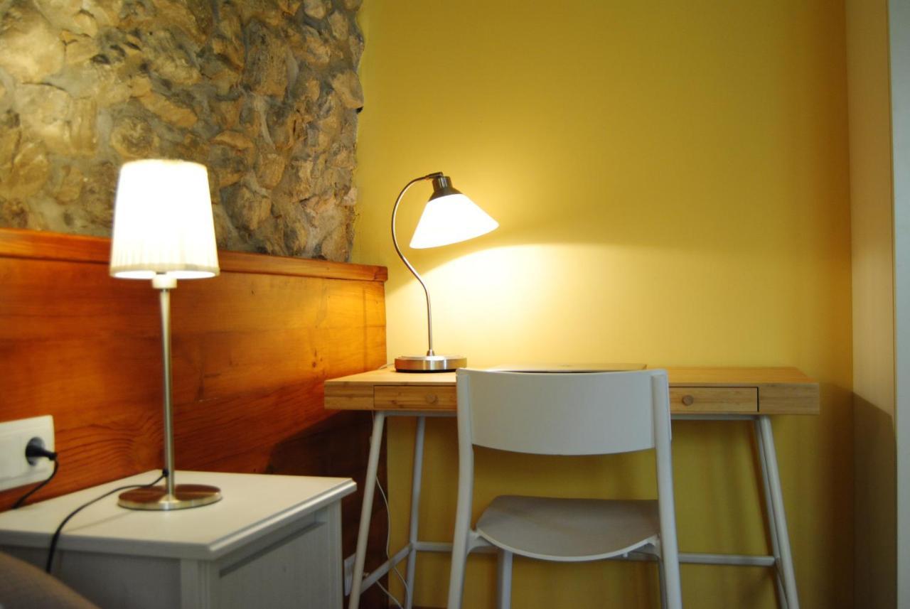 Country house Casa Zologorri Ganuza