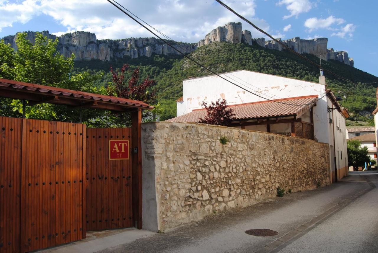 Casa Zologorri Country house Ganuza