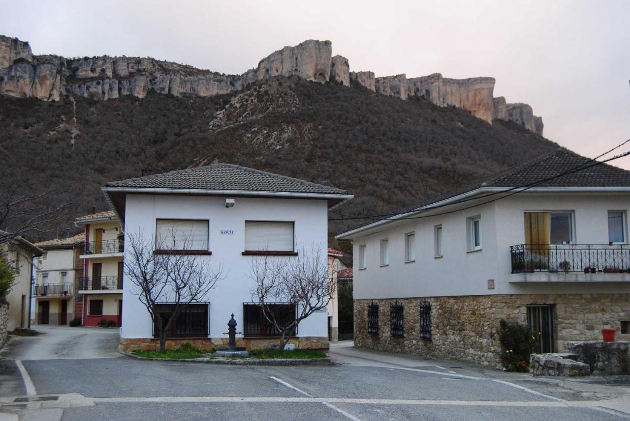 Casa Zologorri * Ganuza