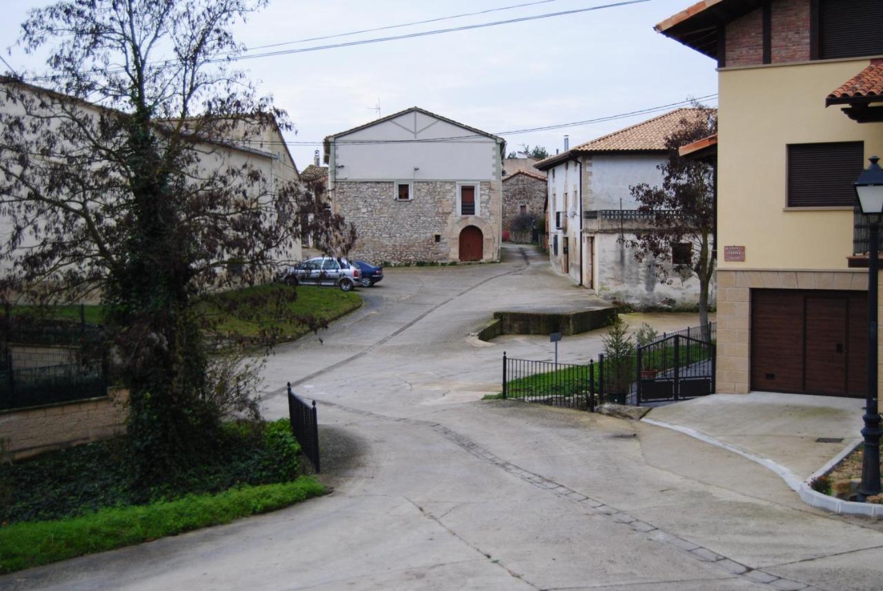 Casa Zologorri Country house Ganuza