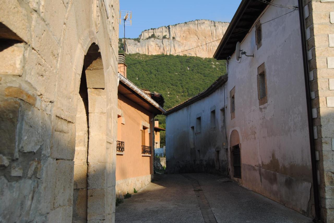 Casa Zologorri