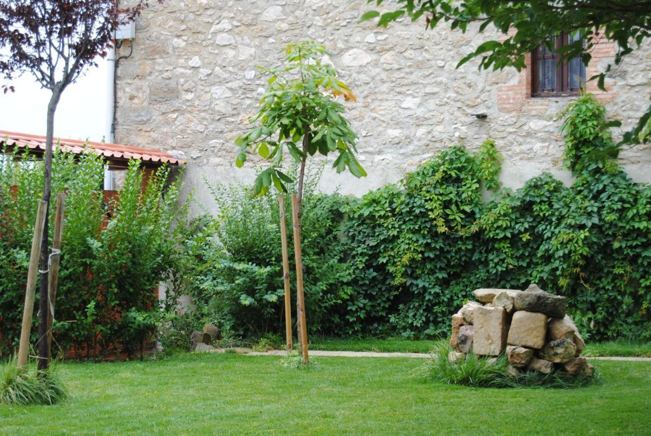 Casa Zologorri Country house