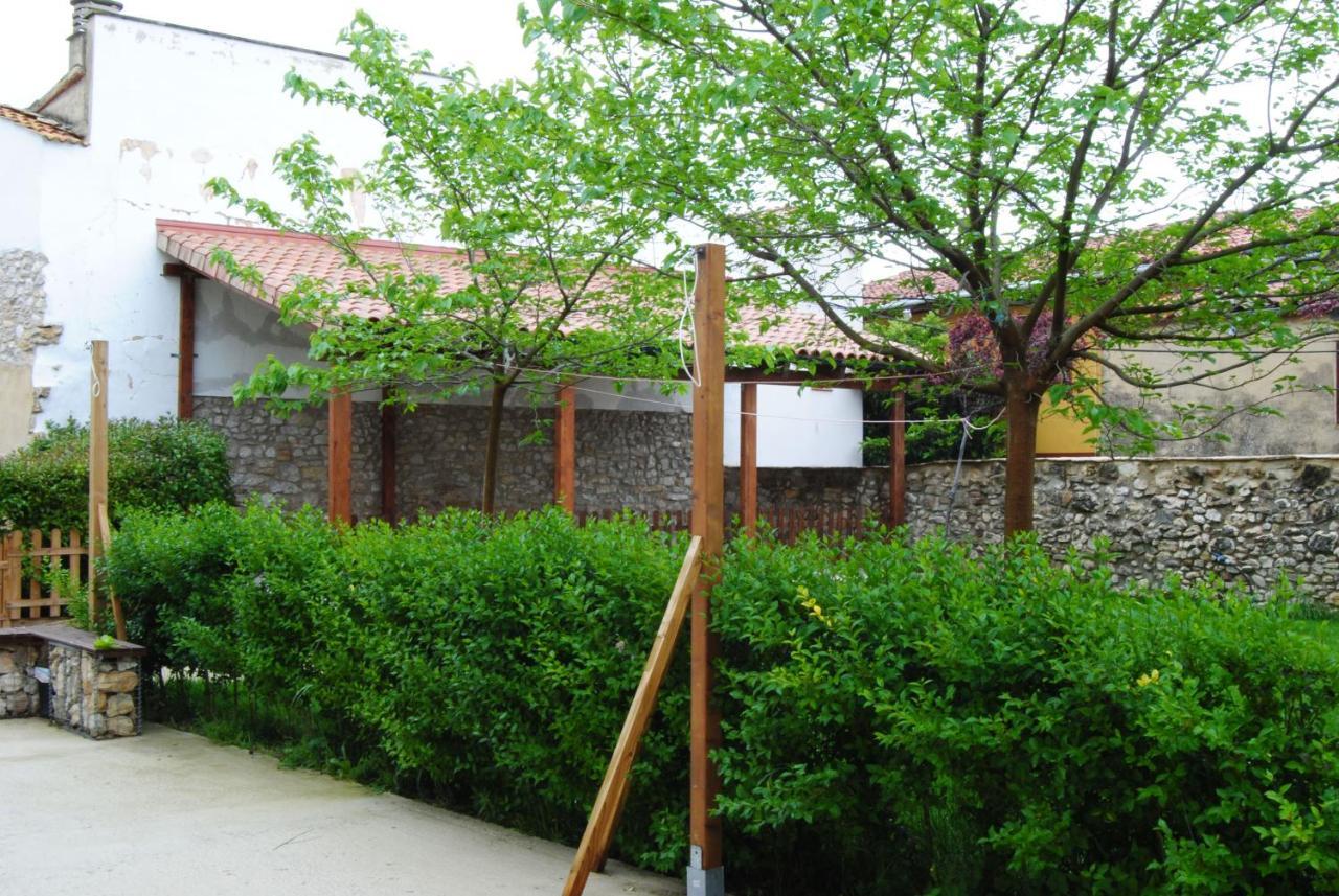 Casa Zologorri