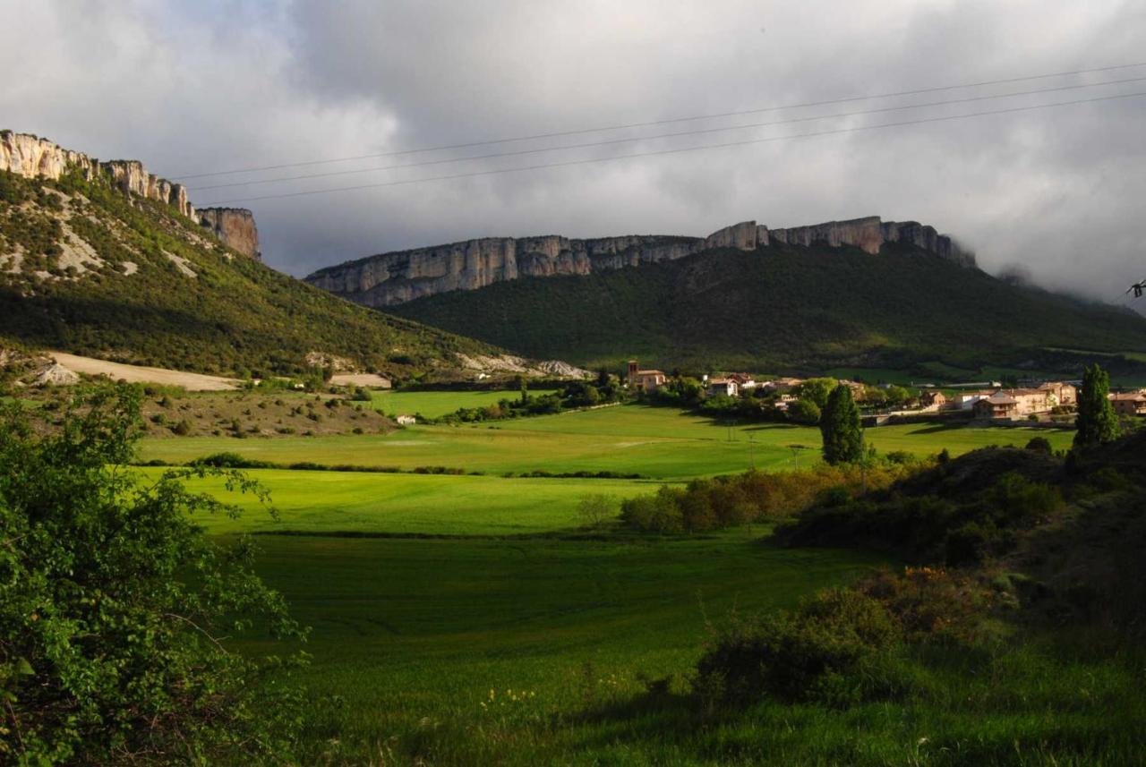 Casa Zologorri
