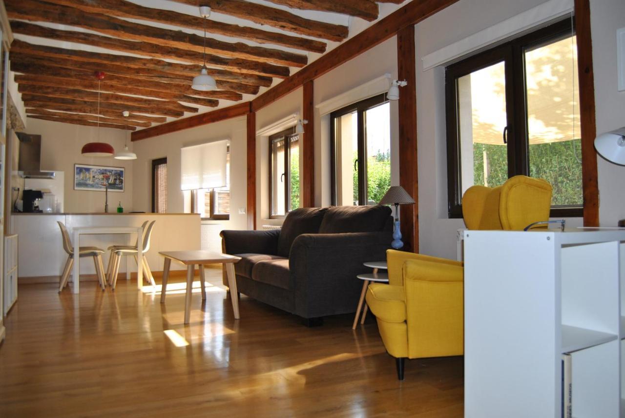 Casa Zologorri Ganuza
