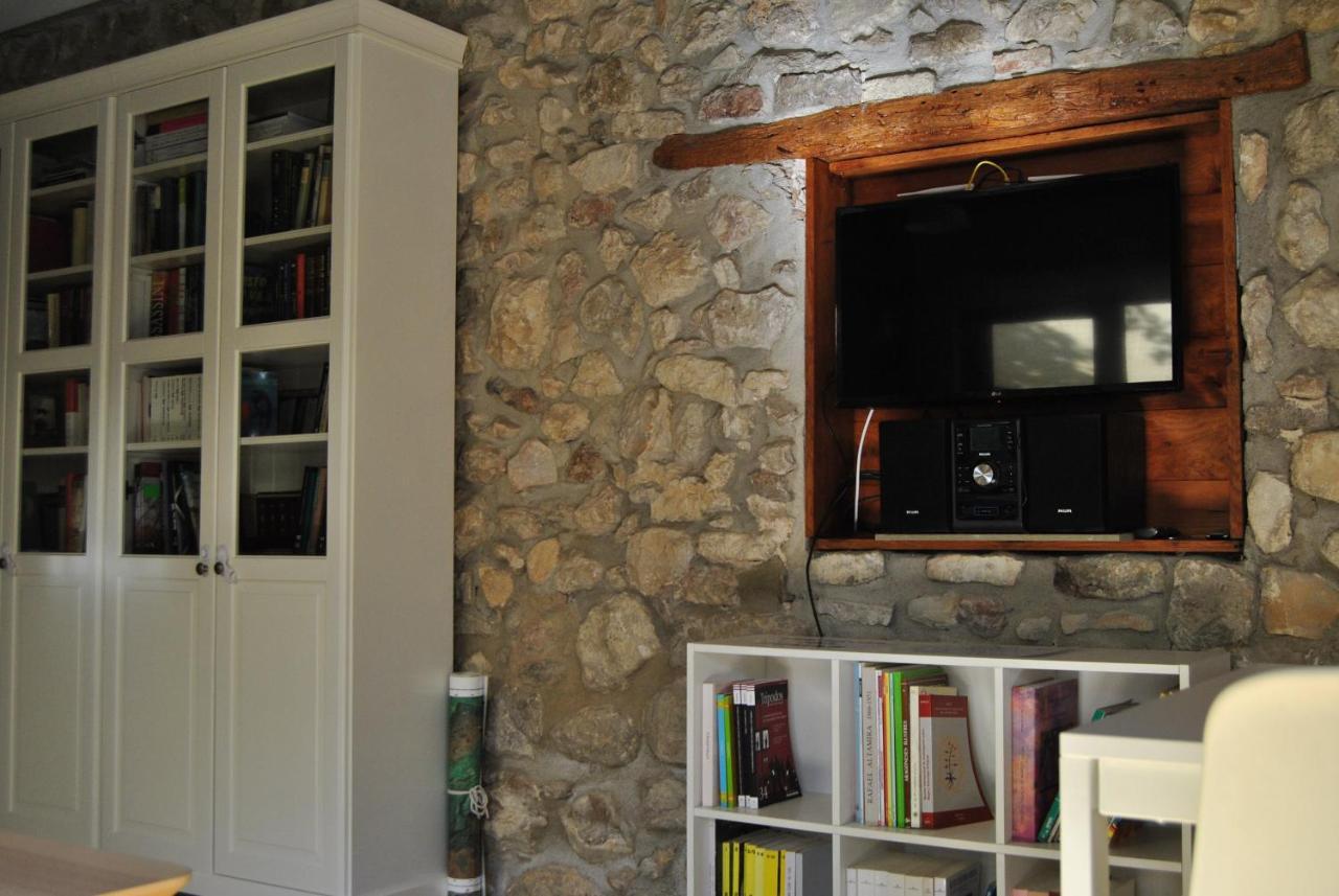 Casa Zologorri *