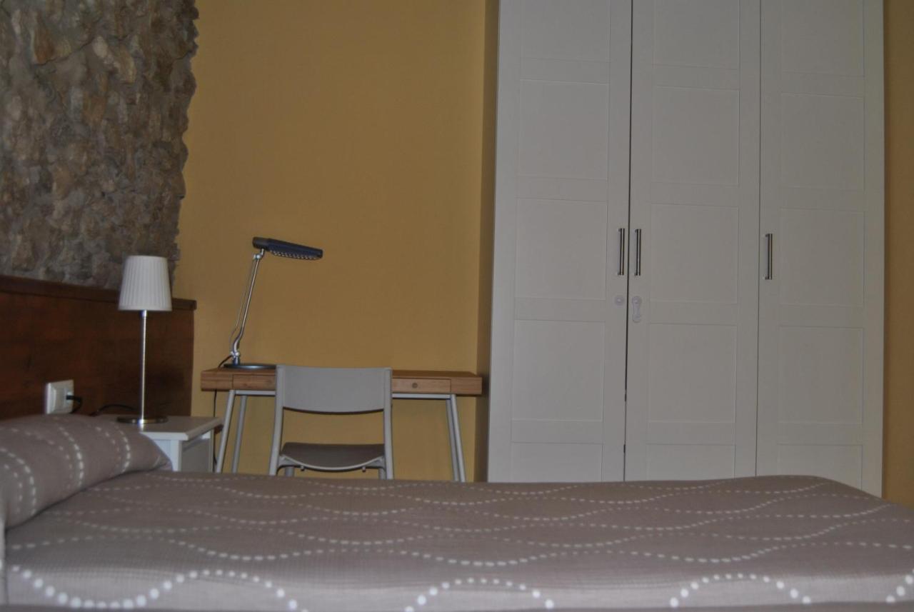 Casa Zologorri Country house *