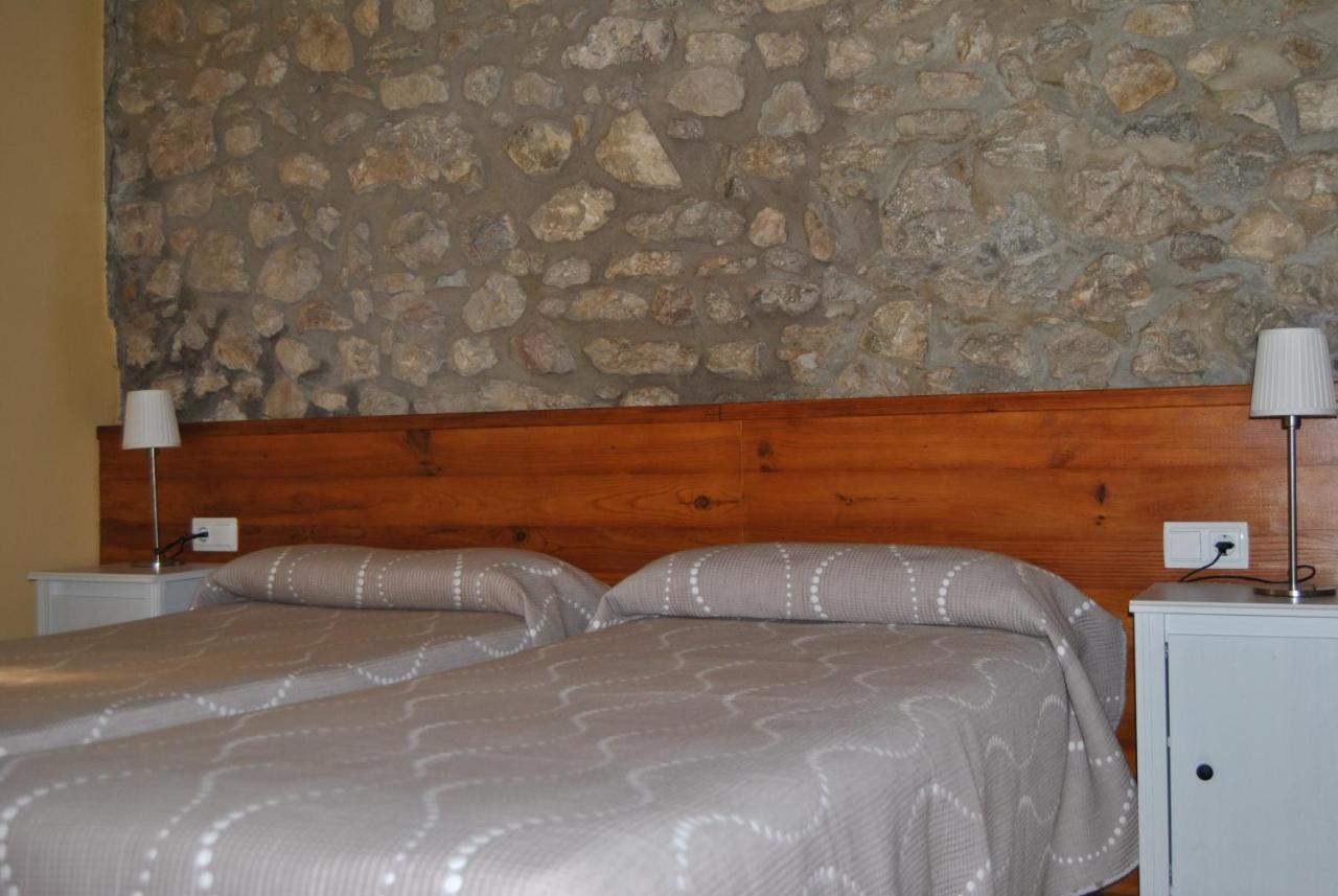 Casa Zologorri Ganuza