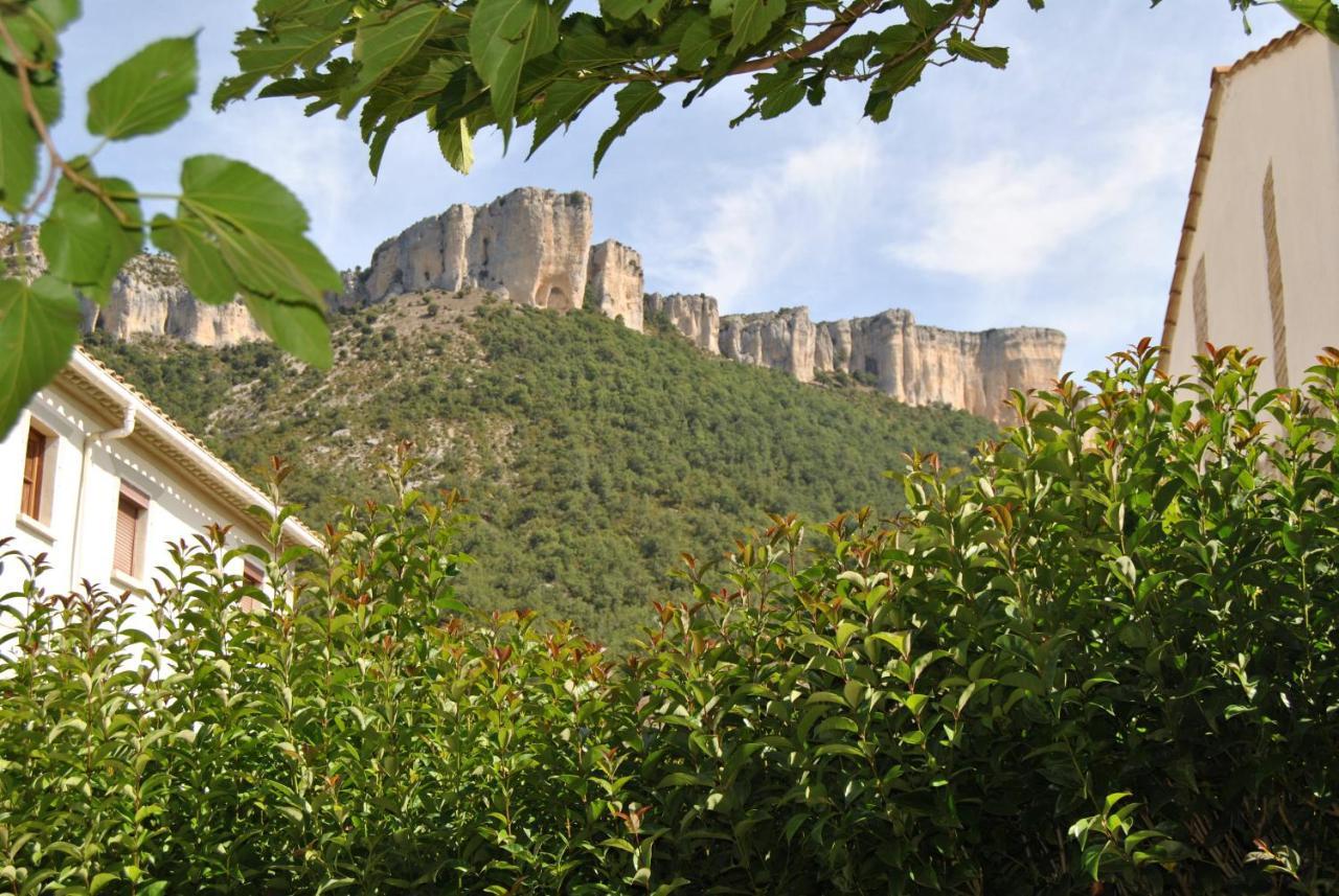 Casa Zologorri *