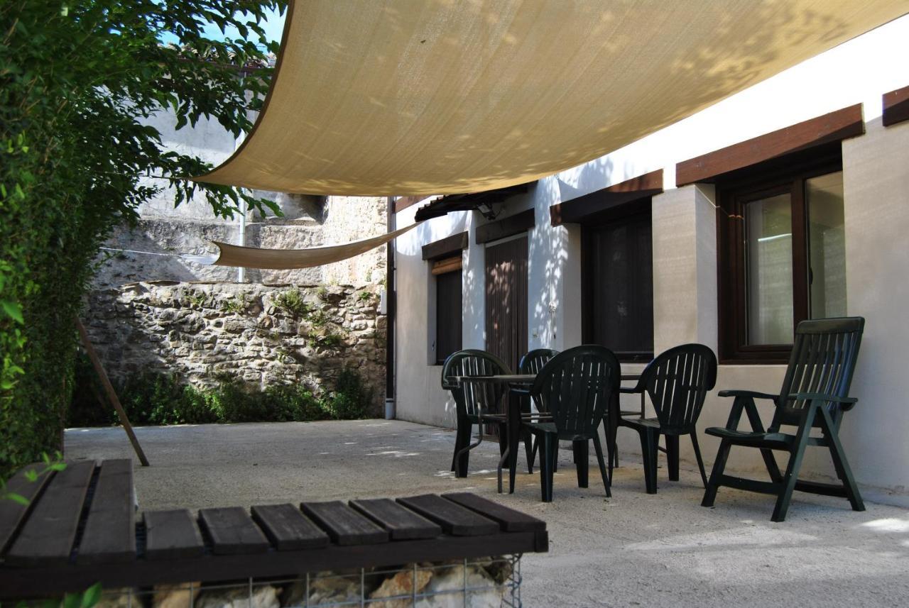 Casa Zologorri